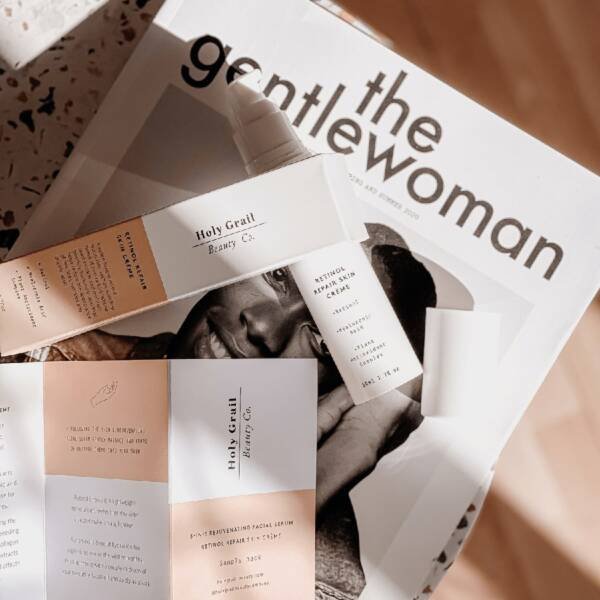 Cosmetic Products - Image 3